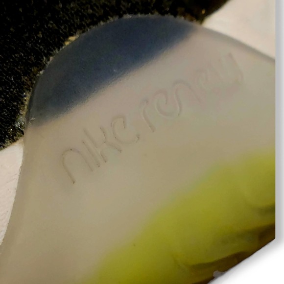 Nike KD Renew basketball shoes black size 8.5 - Picture 7 of 9